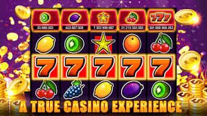 Slots Games - iwbet005