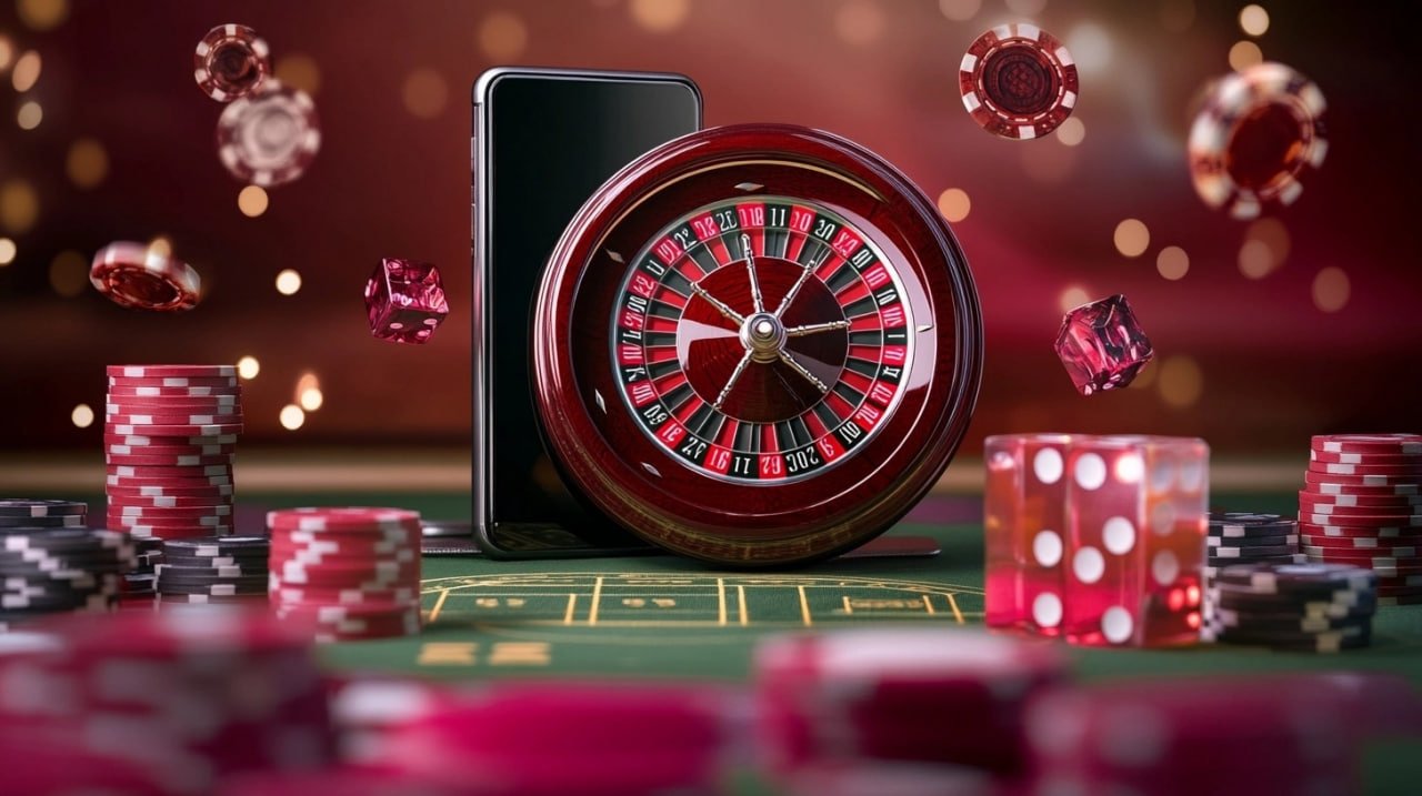 iwbet005 Online Casino Myanmar